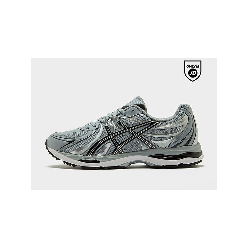 ASICS GEL-SEKIRAN - Grey - Mens, Grey