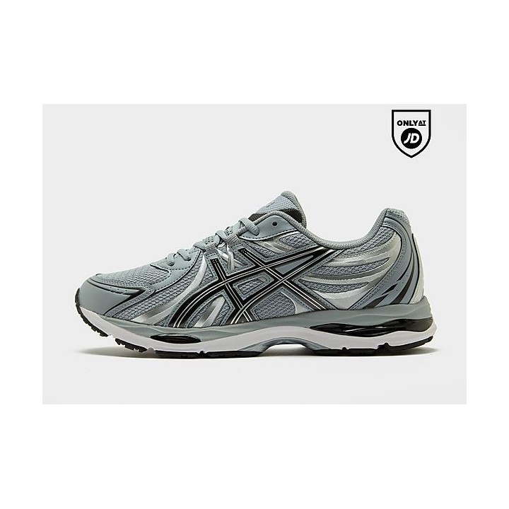 ASICS GEL-SEKIRAN - Grey - Mens, Grey