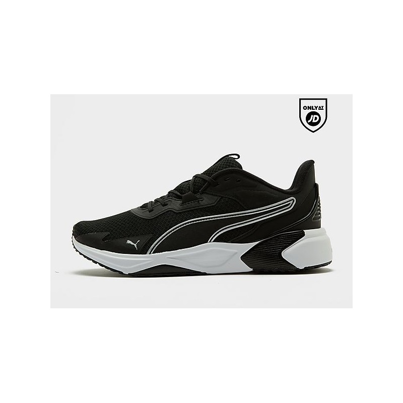 PUMA Disperse - Black - Mens, Black