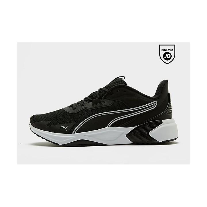 PUMA Disperse - Black - Mens, Black