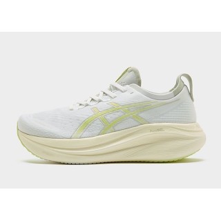ASICS GEL-NIMBUS 27 - White - Mens, White