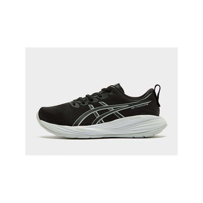 ASICS GEL-CUMULUS 27 - Black - Mens, Black