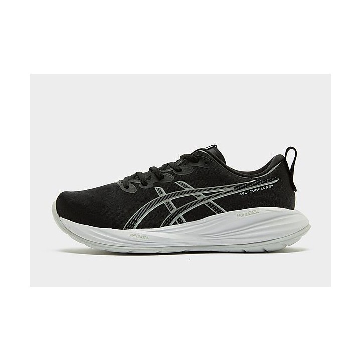 ASICS GEL-CUMULUS 27 - Black - Mens, Black