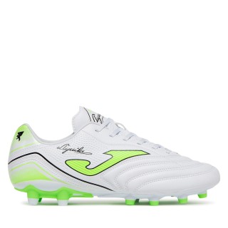 Fußballschuhe Joma Aguila 2502 AGUS2502FG Weiß