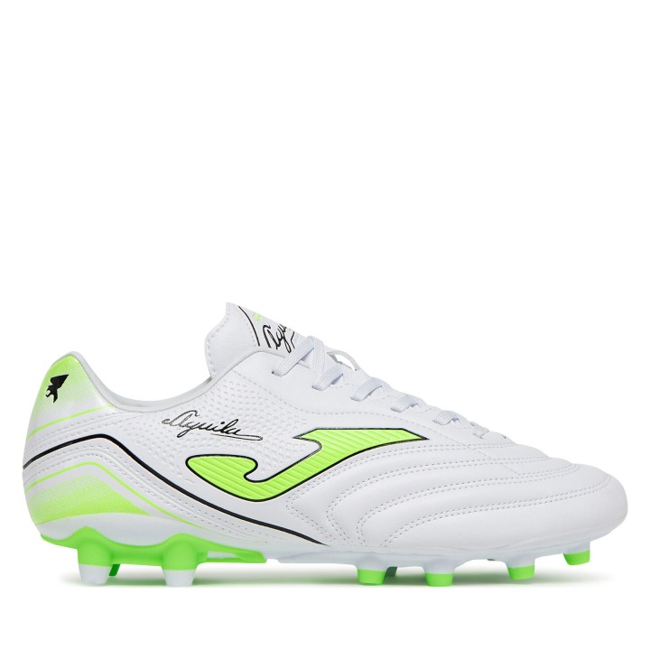 Fußballschuhe Joma Aguila 2502 AGUS2502FG Weiß