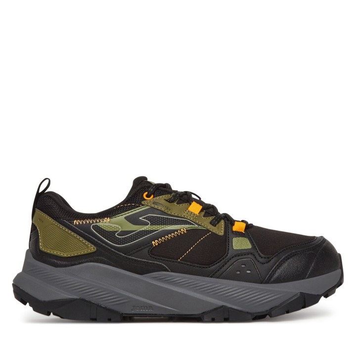Laufschuhe Joma Rift Aislatex 2431 TKRIFW2431 Schwarz