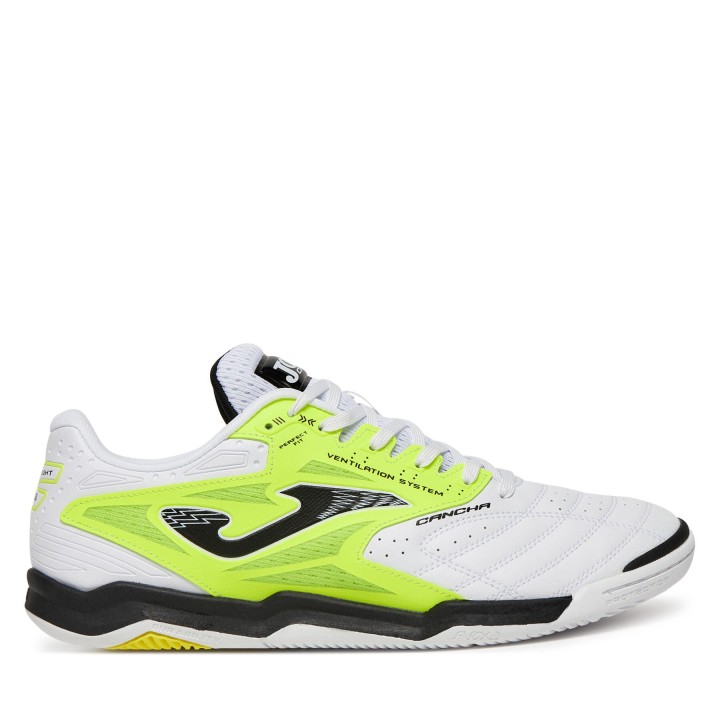 Fußballschuhe Joma Cancha 2532 CANS2532IN Weiß