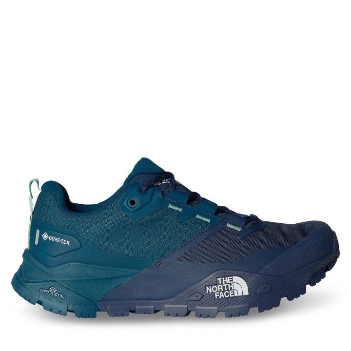 Trekkingschuhe The North Face Offtrail Hike Gore-Tex NF0A8AEH81E1 Dunkelblau