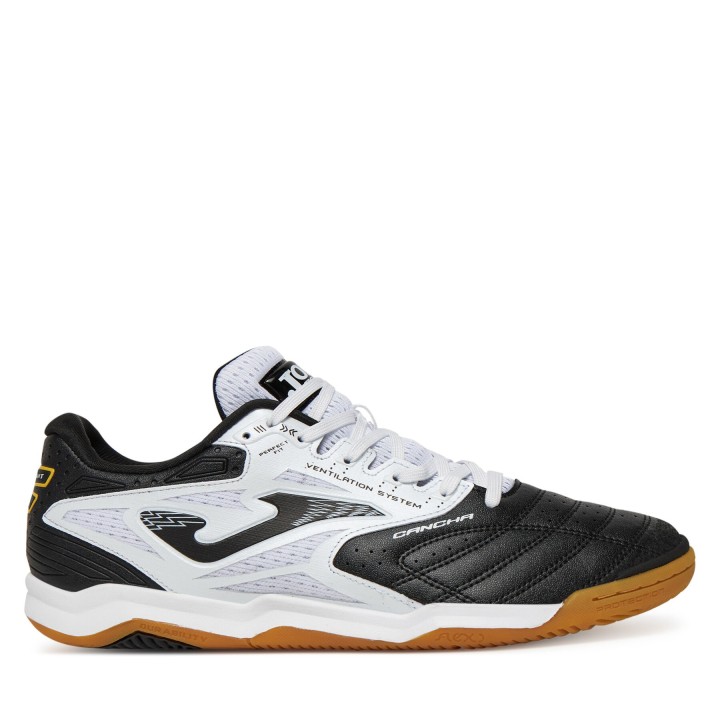 Fußballschuhe Joma Cancha 2501 CANS2501IN Schwarz