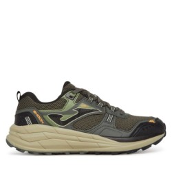 Laufschuhe Joma Shock 2523 TKSHOS2523 Khakifarben