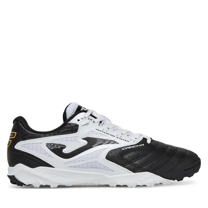 Fußballschuhe Joma Cancha 2501 CANS2501TF Schwarz