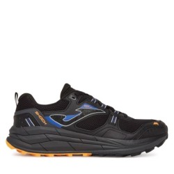 Laufschuhe Joma Shock 2501 TKSHOS2501 Schwarz