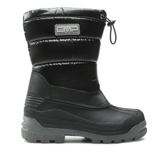 Schneeschuhe CMP Kids Glacey 3Q71274J Schwarz