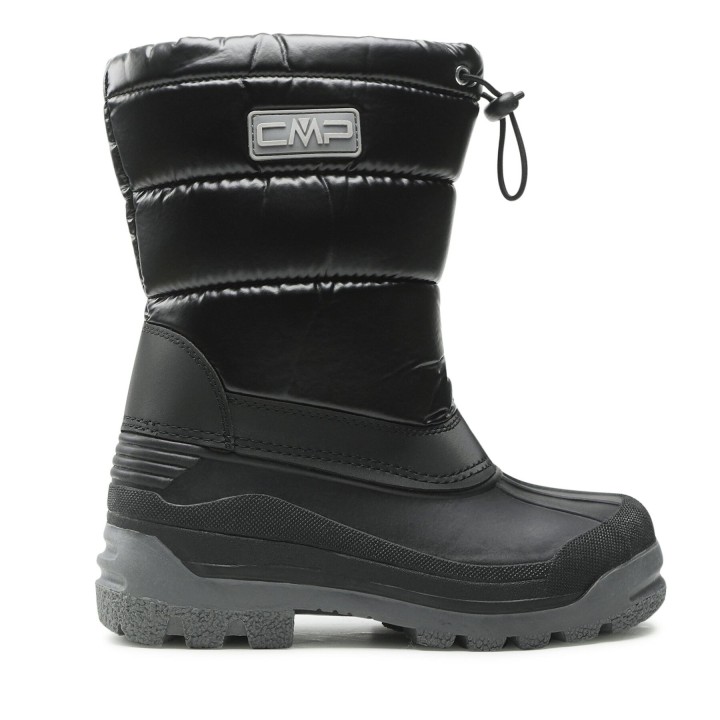 Schneeschuhe CMP Kids Glacey 3Q71274J Schwarz