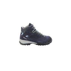 MEINDL Damen Wanderschuhe Salo Mid GTX dunkelblau | 37