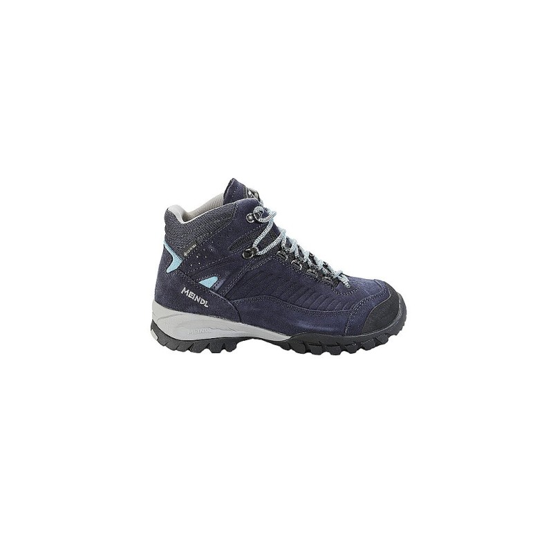 MEINDL Damen Wanderschuhe Salo Mid GTX dunkelblau | 37