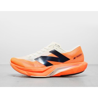 New Balance FuelCell Rebel v4 - Orange