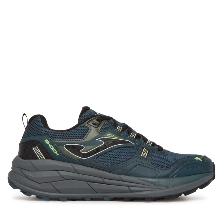 Laufschuhe Joma Shock 2515 TKSHOS2515 Dunkelblau