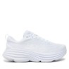 Laufschuhe Hoka Bondi 8 1123202 Weiß