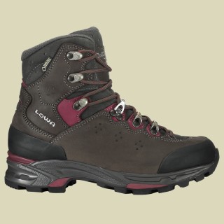 Lavena II GTX Women W Größe UK 8 Farbe schiefer/beere