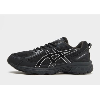 ASICS GEL-Venture 6 - Black - Mens, Black