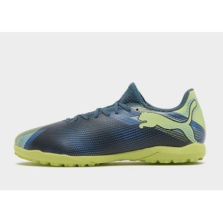 PUMA FUTURE 7 Play TT - Grey - Mens, Grey