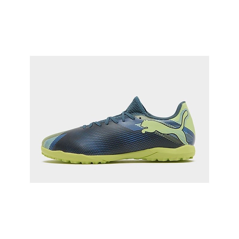 PUMA FUTURE 7 Play TT - Grey - Mens, Grey