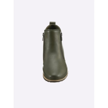 Kurzstiefelette