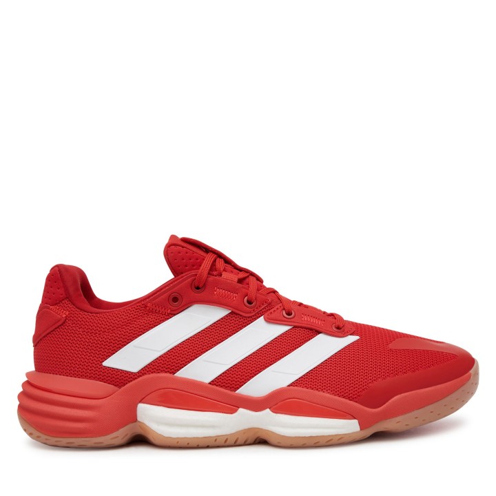 Hallenschuhe adidas Stabil 16 IH5555 Rot