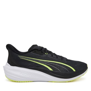 Laufschuhe Puma Darter Pro 310152 14 Schwarz