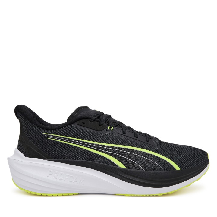 Laufschuhe Puma Darter Pro 310152 14 Schwarz