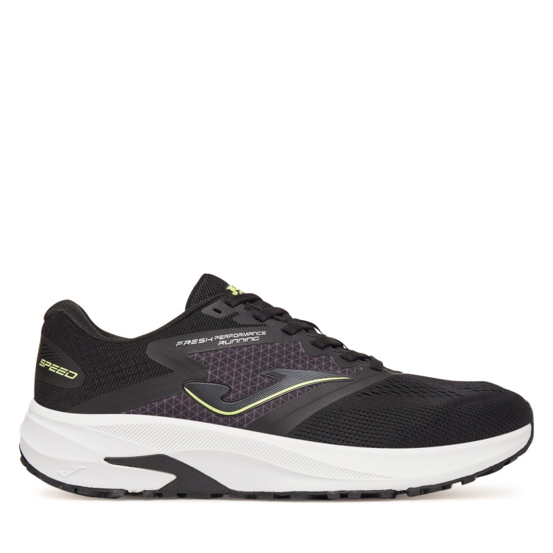Laufschuhe Joma Speed 2501 RSPEES2501 Schwarz