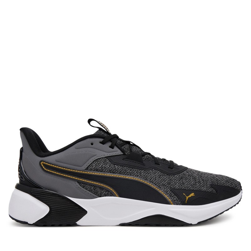 Laufschuhe Puma Disperse Xt 4 Knit 310799 02 Grau