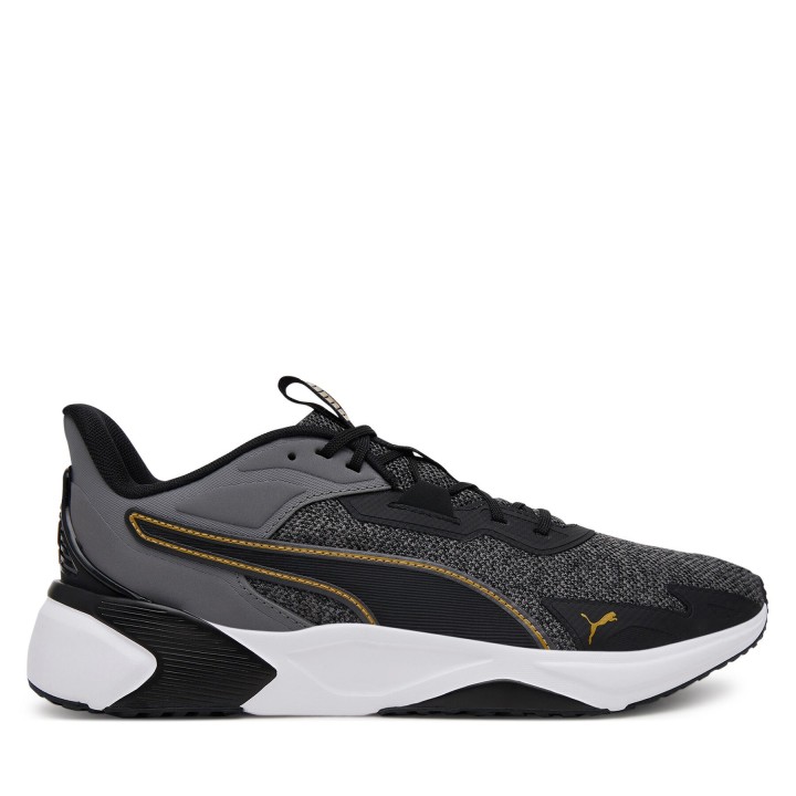Laufschuhe Puma Disperse Xt 4 Knit 310799 02 Grau
