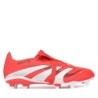 Fußballschuhe adidas Predator League Fold-Over Tongue Firm Ground ID3830 Rot