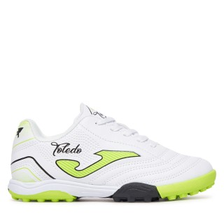 Fußballschuhe Joma Toledo Jr 2502 TOJS2502TF Weiß