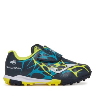 Fußballschuhe Joma Super Copa Jr 2503 SCJS2503TFV Dunkelblau