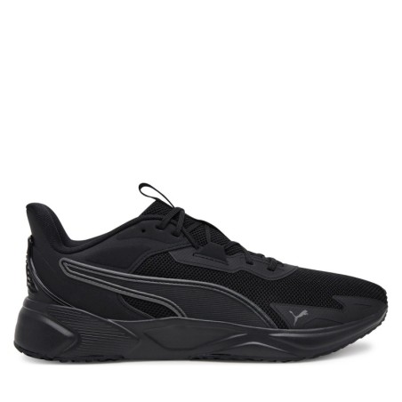 Laufschuhe Puma Disperse Xt 4 Knit 310799 01 Schwarz