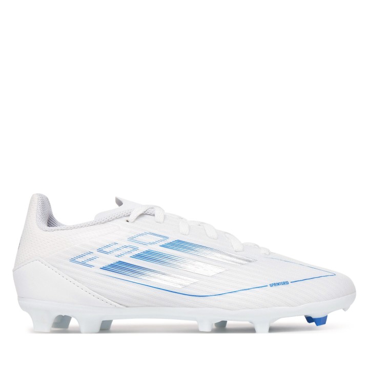 Fußballschuhe adidas F50 League Firm/Multi-Ground IE3748 Weiß