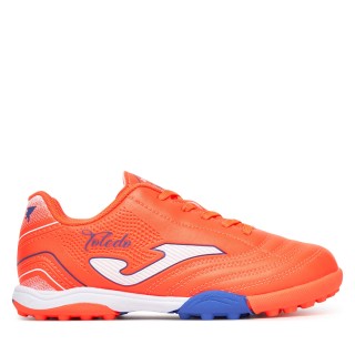 Fußballschuhe Joma Toledo Jr 2507 TOJS2507TF Korallenfarben