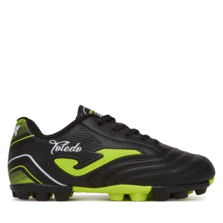 Fußballschuhe Joma Toledo Jr 2501 TOJS2501HG Schwarz