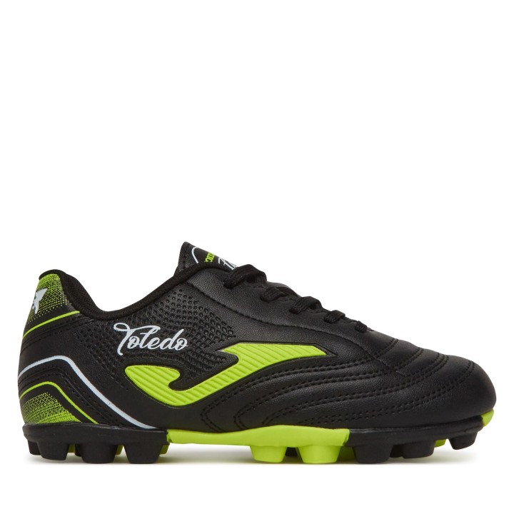 Fußballschuhe Joma Toledo Jr 2501 TOJS2501HG Schwarz