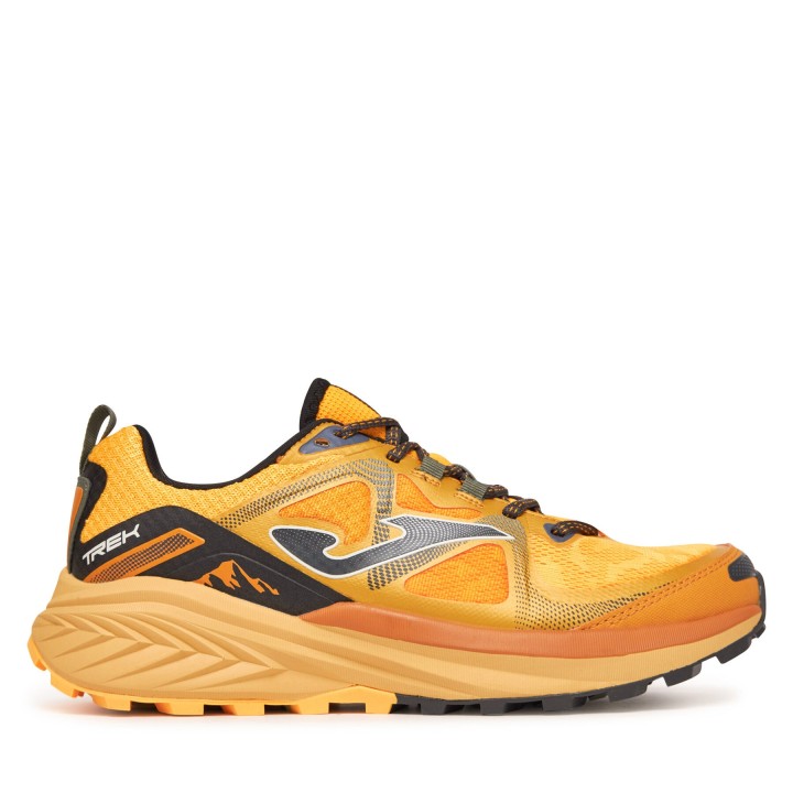 Trekkingschuhe Joma Trek 2528 TKTRES2528 Gelb