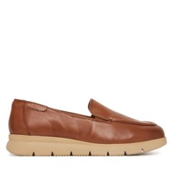 Halbschuhe Tamaris 1-24629-44 Braun