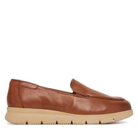 Halbschuhe Tamaris 1-24629-44 Braun