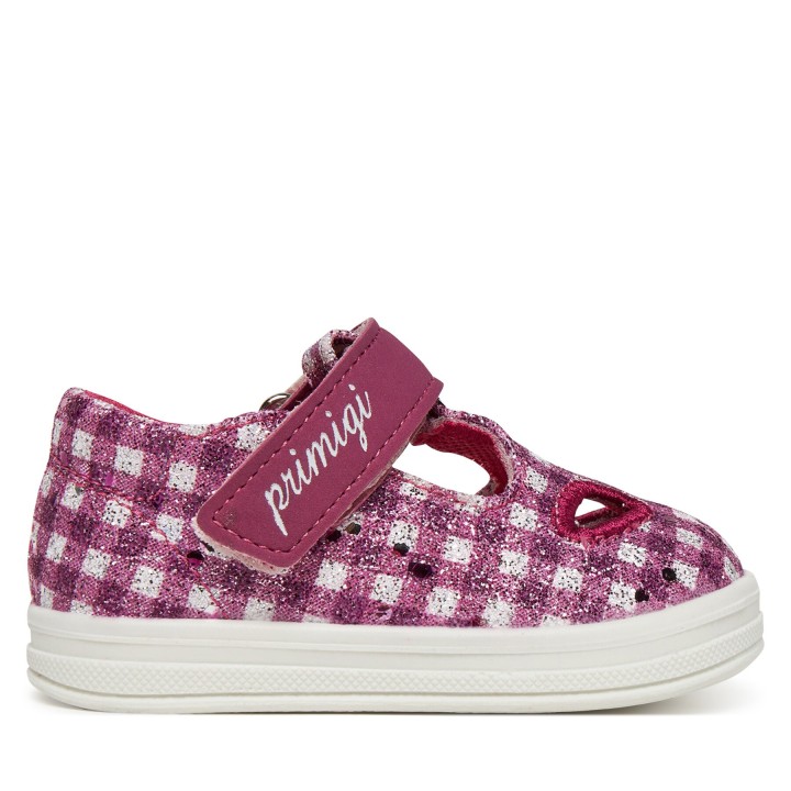 Hausschuhe Primigi 7854800 S Rosa