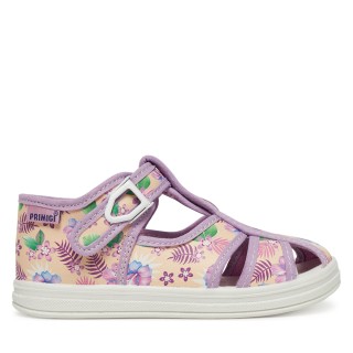 Hausschuhe Primigi 7854711 M Gelb