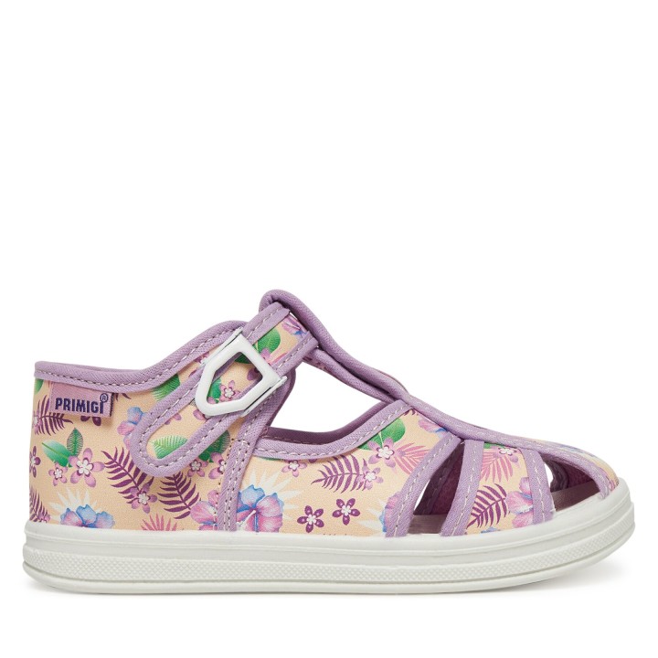 Hausschuhe Primigi 7854711 M Gelb