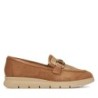 Halbschuhe Tamaris 1-24628-44 Braun