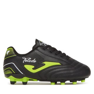 Fußballschuhe Joma Toledo Jr 2501 TOJS2501FG Schwarz